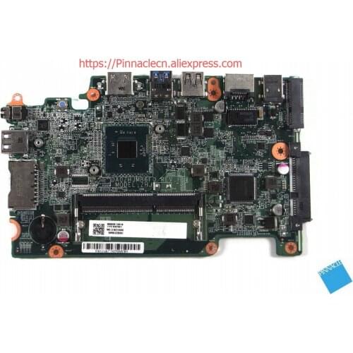 NBMQB11001 Motherboard for Acer Aspire E3-111 TravelMate B115-M B115-MP DA0ZHJMB6F0 ZHJ