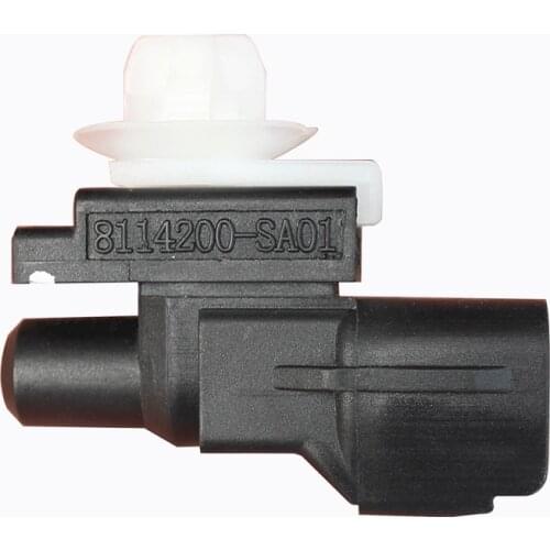 New Genuine OEM Parts Auto Outdoor Temperature Sensor 95643-58J00 For Suzuki New Vitara SX4 S-cross SX4 Swift Alto