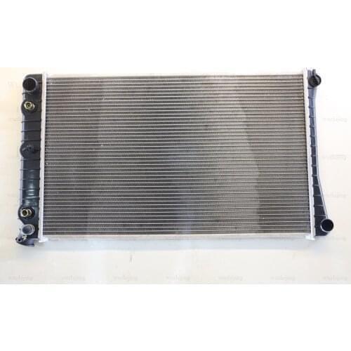 Water Tank Radiator Cooler Cooling for Chevrolet V30 V8 5.7L 1987 1988 87 88