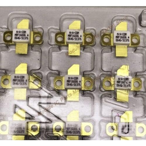 Free shipping MRF16006 New rf tube high frequency tube power amplification module