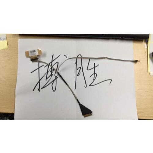 For HP Probook 430 G4 435 G4 440 G4 450 G4 470 G4 laptop LCD LED Display Ribbon Camera cable DD0X81LC000 DD0X81LC111 DD0X81LC212