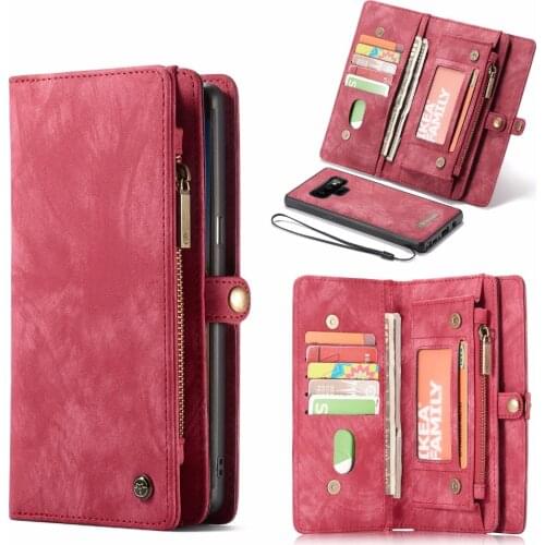 G.J.FACASE Samsung Galaxy Note 8 Phone Cases