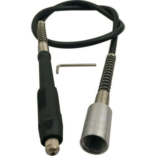 107cm flexible shaft for Dremel Rotary Tools, Die Grinder Shaft Tube