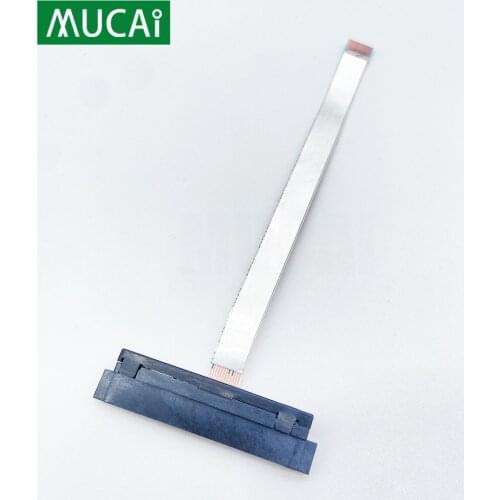 HDD cable For HP 5 Plus 17-CB 17-CB0000TX 17-CB0001TX CB0002TX TPN-C144 laptop SATA Hard Drive HDD SSD Connector Flex Cable