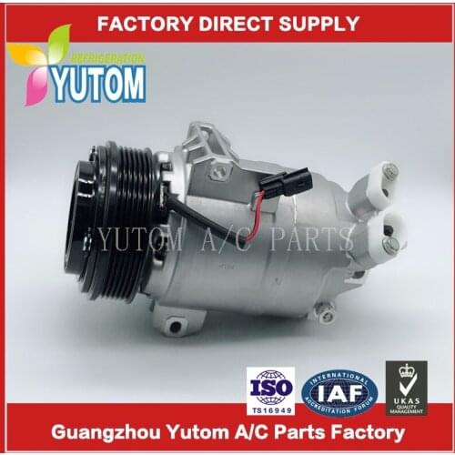 DSK17D Compressor For NISSAN Teana 2.0 Auto AC Compressor 92600-JN30B Z0013843A