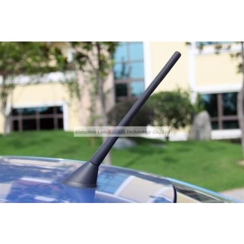 OEM Radio Aerial Short Radio Antenna for VW Polo Passat B5 Golf MK4 Skoda Fabia 6RD 035 849