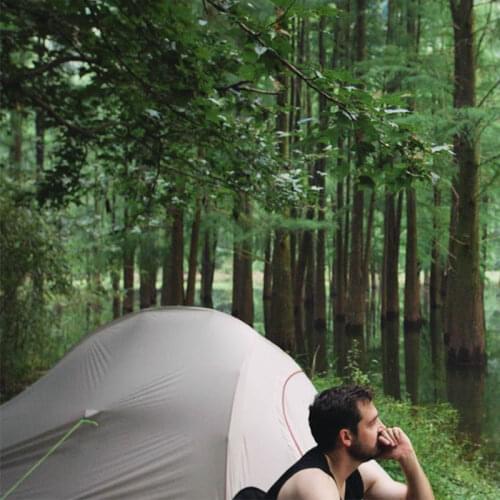 LZHZXY Camping Tents