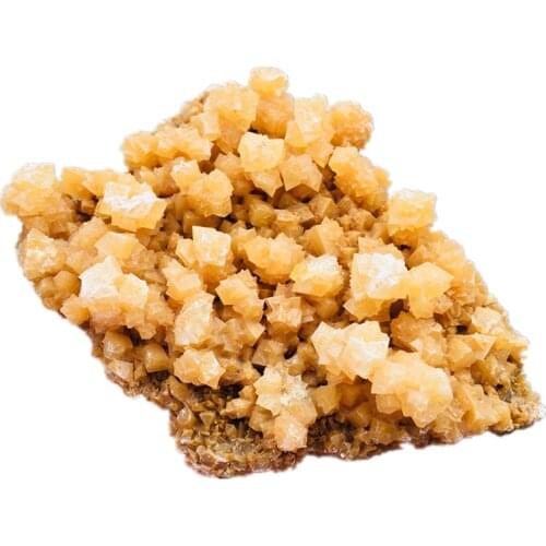 100g Natural Stones And Minerals Quartz Crystals Gift Home Decor Crafts