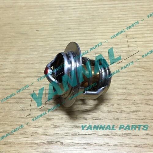 New D1105 Thermostat 19434-73010 160F For Kubota
