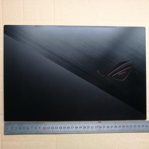 New laptop Top case base lcd back cover for Asus ROG Zephyrus S GX531GM GX531GS GM531gs metal material