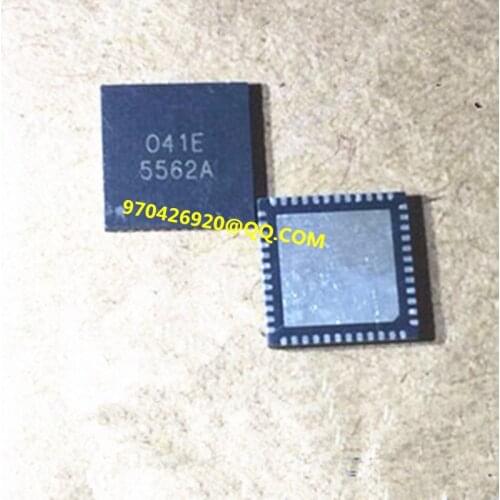 10pcs CM501 CM601 CM602 CM603 6861AAQ AT6861AAQ 5562A QFN MP1517DR original import