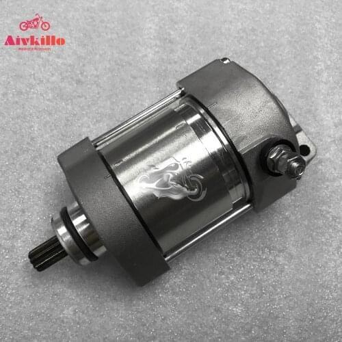 Fit For CBR600RR F5 2003 2004 2005 2006 CBR 600 RR Motorcycle Starter Electrical Engine Starter Motor