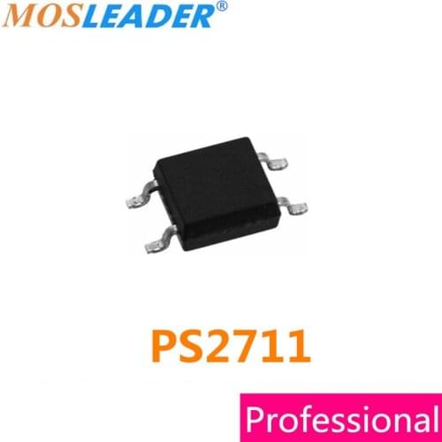 SMD SOP4 100PCS PS2711 High quality