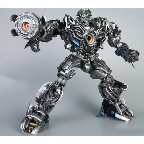 UT Unique Toys R-04 R04 Nero Galvatro Reborn Truck Action Figure 3rd Party Transformation Toy Movie Style