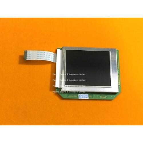 LCD Screen for Fluke DSP4000 DSP-4000 Digital Cable Analyzer Display Panel