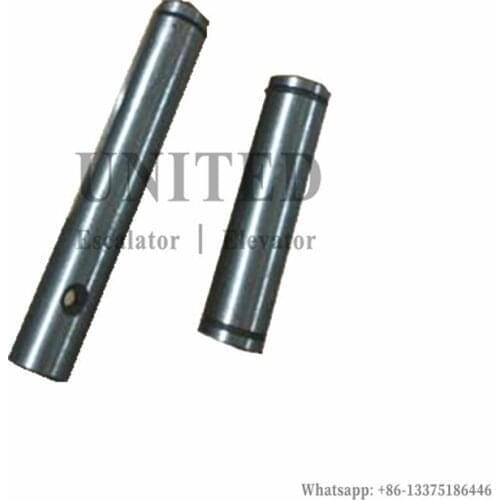 100pcs UNITED Escalator Chain Pin 85x15mm