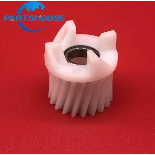 5Pcs Copier parts Developer Gear 20T B065-3096 For Ricoh Aficio AF1075 2060 2075 MP7500 8000 8001 9001 B0653096 Engrenagem gear