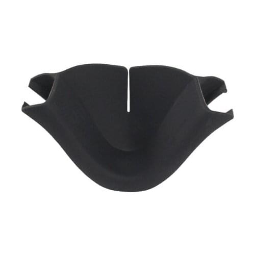 Anti-Leakage Nose Pad For Oculus Quest 2 VR Light-blocking Nose Pad Silicone Eco-friendly Pad For Oculus Quest VR Glasses