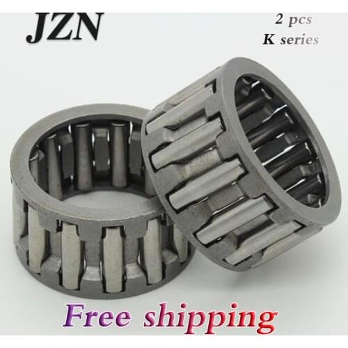 Free shipping! K505820 50*58*20mm needle roller and cage assembly