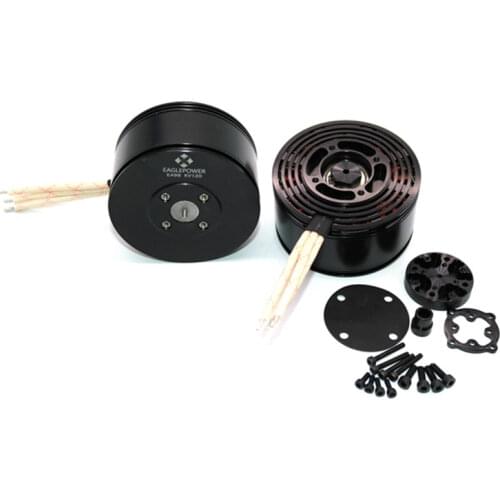 Eaglepower EA98 140KV 120KV 90KV Brushless Motor for UAV Agricultural Plant Protection Drones