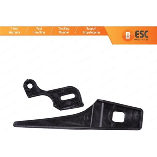 ESC EHL44 Headlight Repair Kit for Ford Fiesta 2008-2013 Right Side