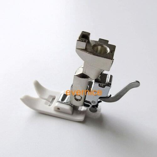 Leather Non-stick coating Foot Non Stick Adaptor For Bernina New Style 130 135 153 180 185