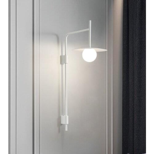 Narrandes LED Wall Lights