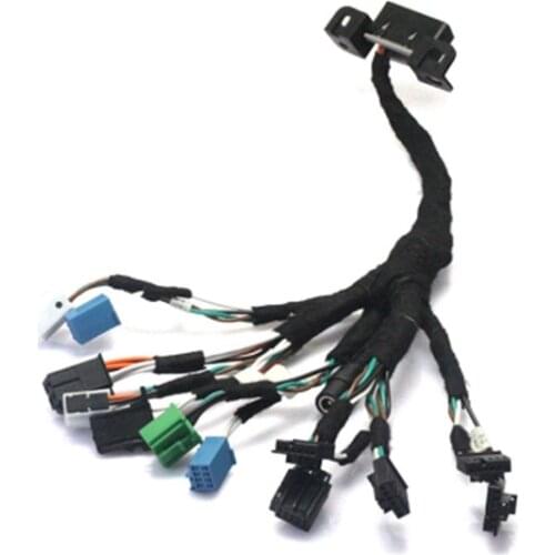 New EIS ELV Test Cables 5 In 1 Used for VVDI MB BGA TOOL