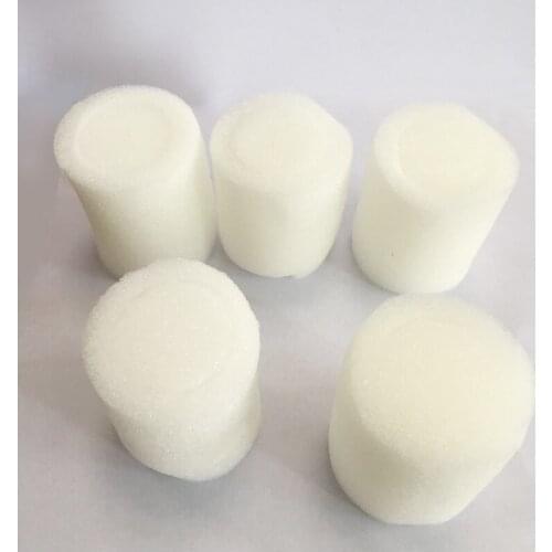 Memory Foam for Proextender Comfort Foam for Penis extender Systems Stretch Enlargement Pro extender sponge ring accessories