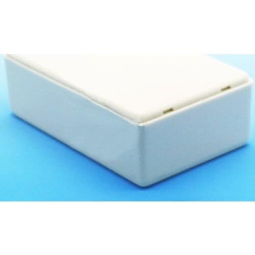 Plastic Project Box Junction Enclosure Electronic case DIY 92X58X32mm NEW