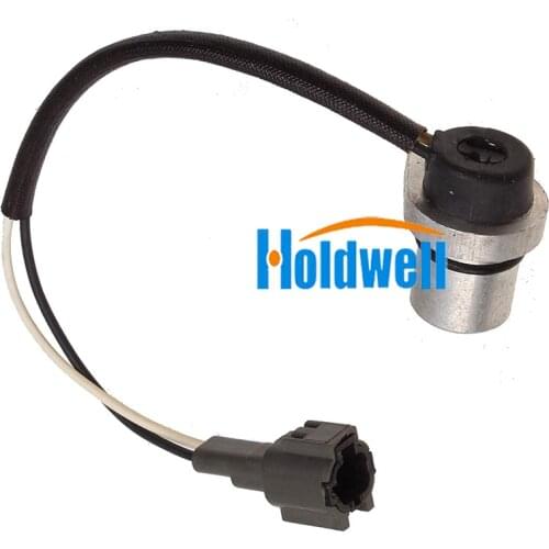 Revolution Sensor 4265372 for Hitachi CHR70 CP220-3 CX1000 CX1100 CX1800 CX2000 CX900HD