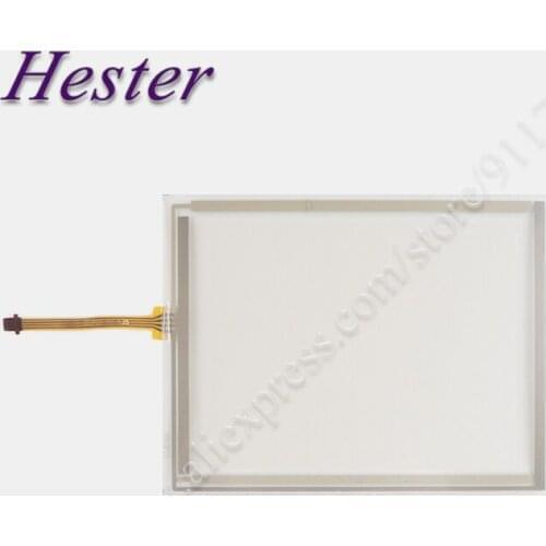 Touch Screen Glass Panel Digitizer for 6FC5403-0AA20-0AA1 6FC5 403-0AA20-0AA1 HT8 Touchpad