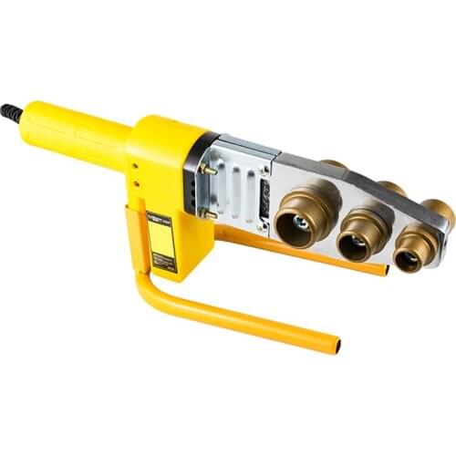 Electric Tube Welding Machine PPR/PB Tube Welders Heat Container Hydroelectric Engineering Household Welding Hot Melt Tools