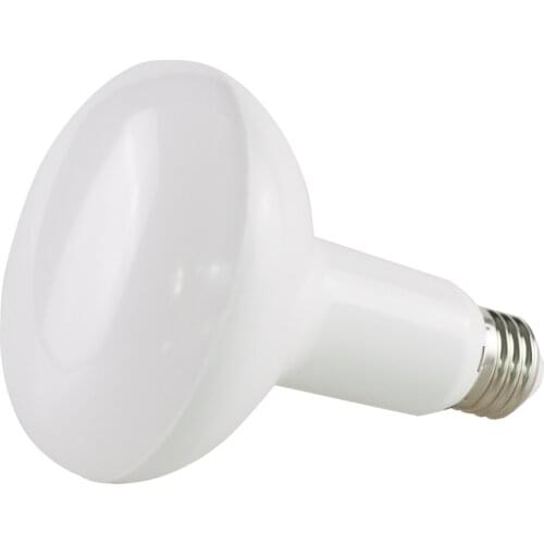 Mushroom LED Bulbs Dimmable R95 LED Lamp E14 E27 15W AC 220V 230V 95 R125 Led Bulbs Warm White Cold White SpotLight