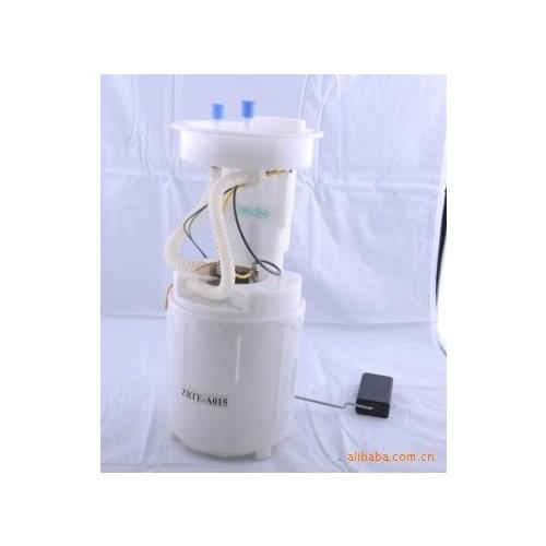 Fuel pump assembly for audi A6 C5 Passat B5 2001-2008 Skoda Superb 4B0919051E DSF-DZ008 #01051019-051