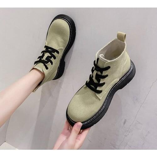 2021 Boots Women Shoes for Winter Boots Fashion Shoes Woman Casual Winter Keep Warm Non-slip Boots Female Ankle Boots Women