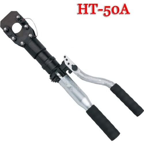 1 PC Hydraulic cable cutters HT-50A Hydraulic cable cutters HT-50A
