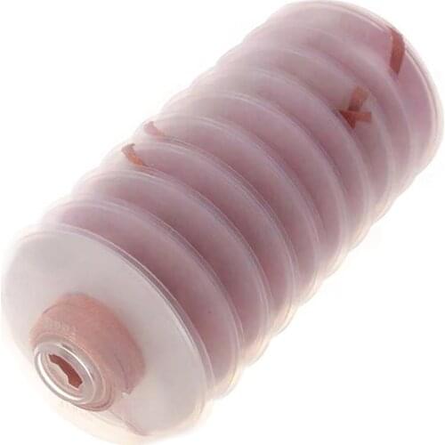 2mm Width 1.5M Length Desoldering Braid Solder Suction Wire line Lead Cord Flux for PCB Tin Remove Welding BGA Repair Tool