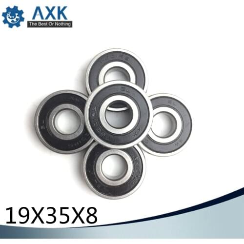 19358 Non-standard Ball Bearings ( 1 PC ) 19*35*8 mm