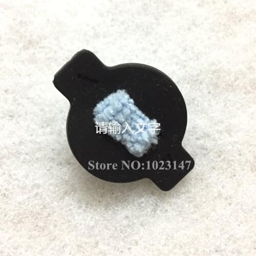 2 pieces/lot Water Wick Cap kit Robot replacement for iRobot Braava 380 380t 320 Mint 4200 4205 5200 5200C