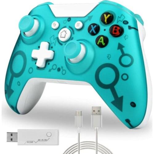 Wireless Controller For xBox One and Microsoft Windows 10 8 Bluetooth Gamepad