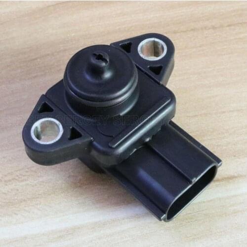 Manifold Intake Pressure Sensor For MITSUBISHI For SUZUKI For CHEVROLET MAP Sensor 72F2 18590-72F21 1859072F21 E1T26571A