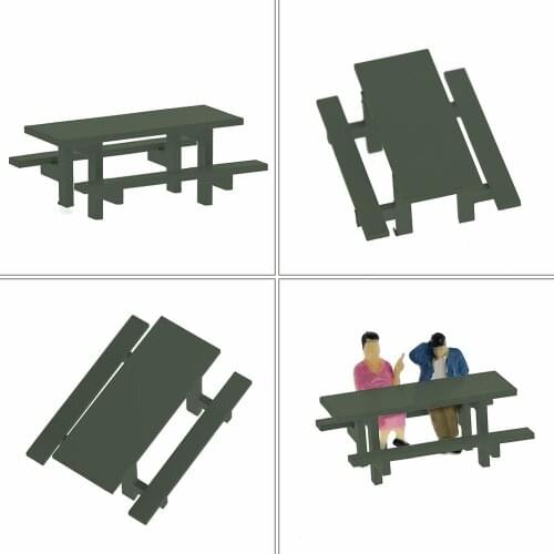 Evemodel Camping Chairs