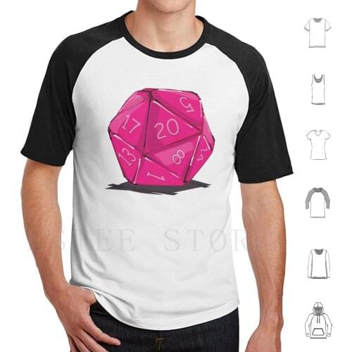 K20-Boardgames And The Adventure Of Your Imagination T Shirt Cotton Men Diy Print Nerd Geek Dice D20 Dnd D D And Rpg Night