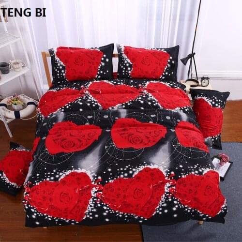 3d bedding sets Butterfly Marilyn Monroe Leopard rose bedclothes duvet cover sheet Queen king twin panda bedspread bed linen