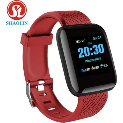 Men Smart Watch Heart Rate Watch Smart Wristband Sports Watches Smart Band Women Smartwatch for Android Apple Watch pk iwo