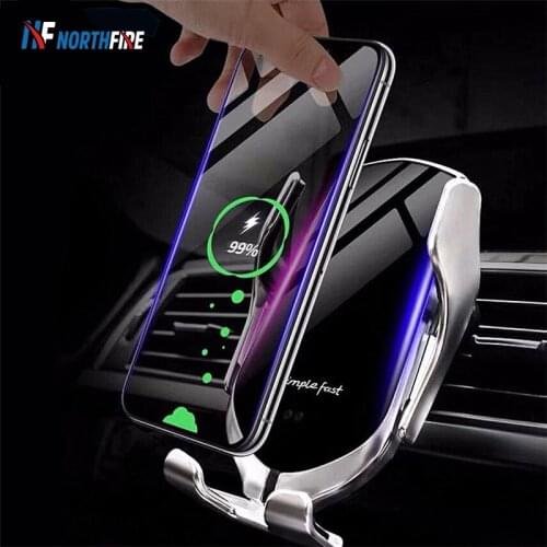 NORTHFIRE Wireless Chargers For Mobile Phones