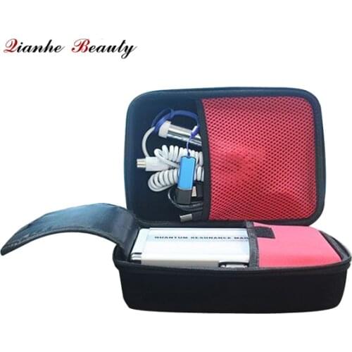 New update japanese quantum resonance magnetic health analyzer