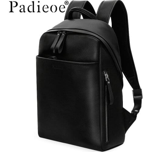 Мужские классические сумки Padieoe China At AliExpress