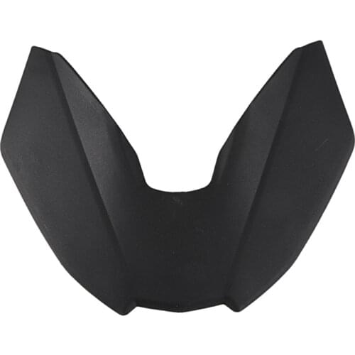 Motorcycle Front Mudguard Motorbike Mudguard Extension Guard Cover Extender for BMW G310GS 2017 2018 2019